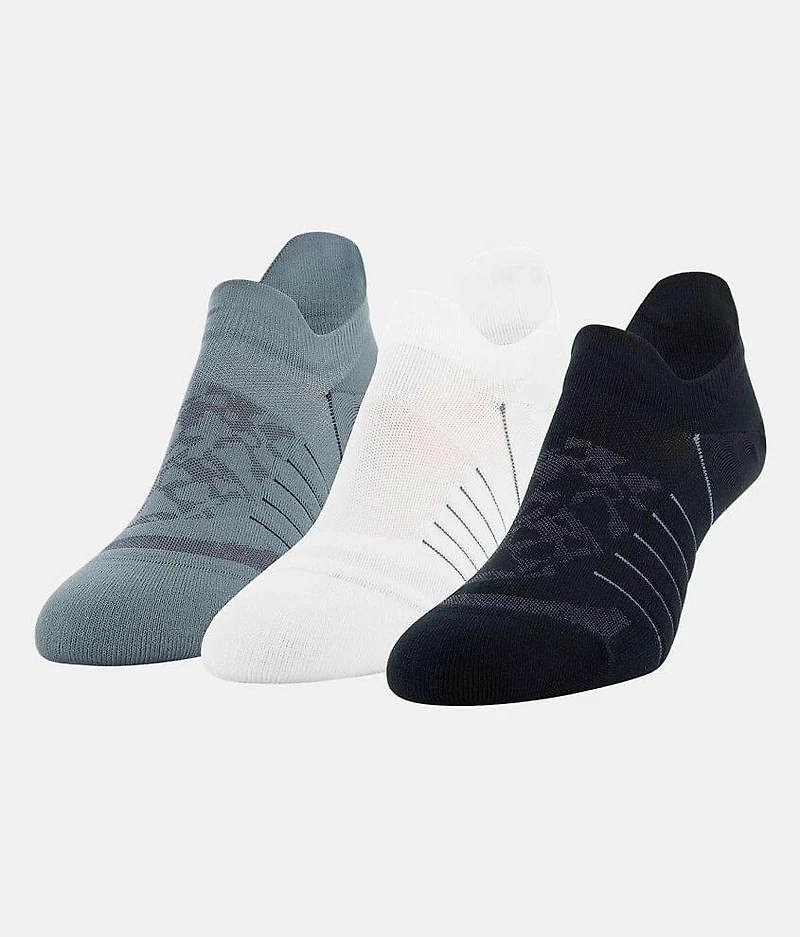 Breathe 3 Pack Socks