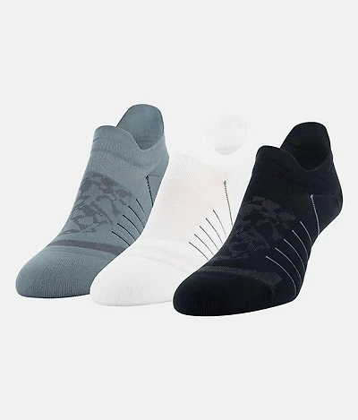 Breathe 3 Pack Socks