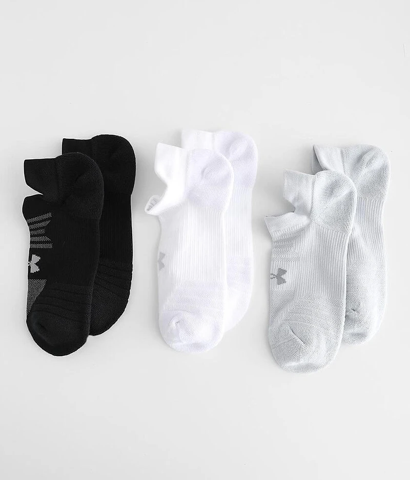 Essential 3 Pack Socks