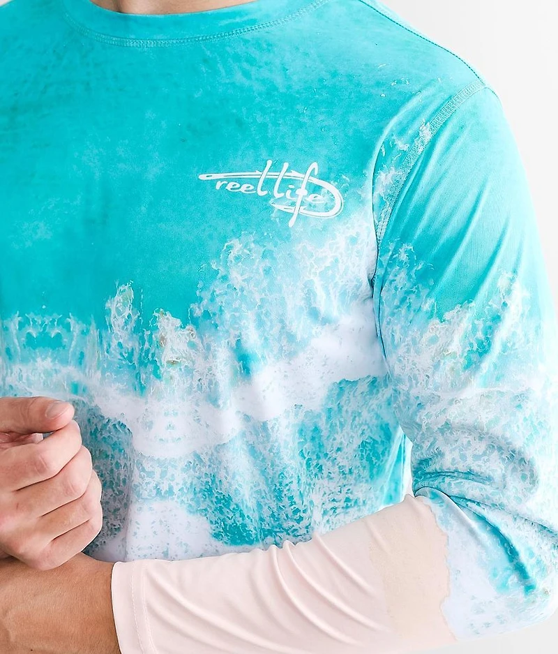 Sun Defender Performance T-Shirt
