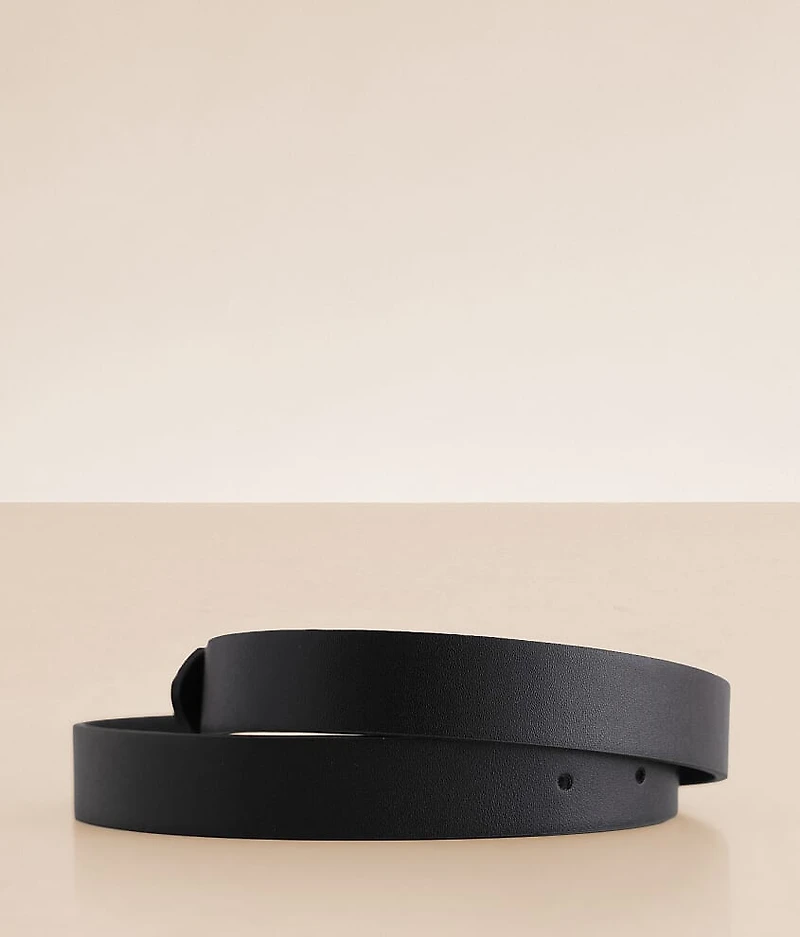 Basic Belt