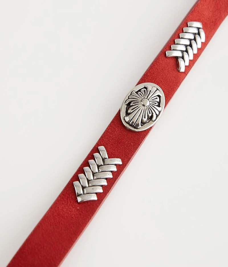 Concho Belt