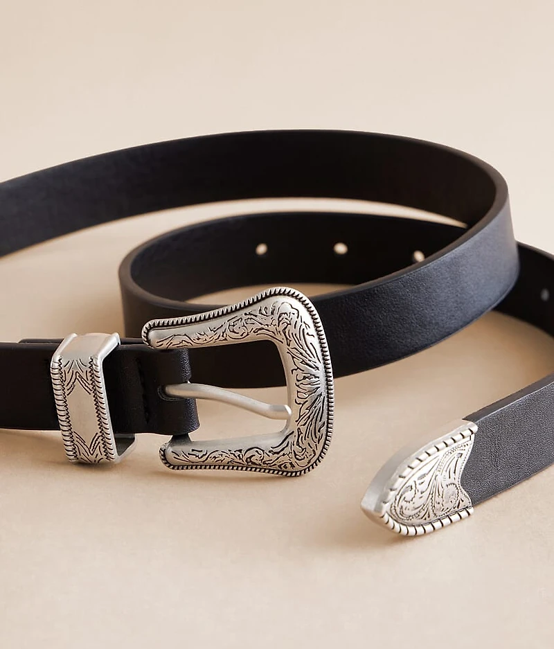 Western Belt