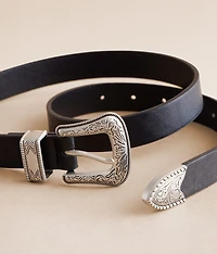 Western Belt