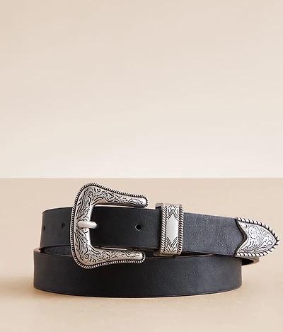 Western Belt