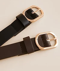 Pack Basic Belt Set
