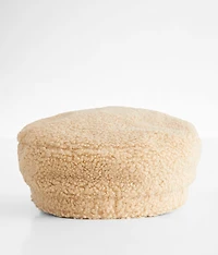 Sherpa Cabbie Hat