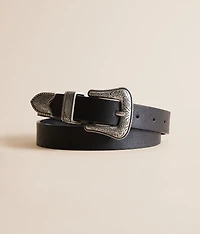 Distressed Western Belt