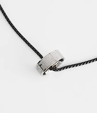The Lord's Prayer 23" Necklace