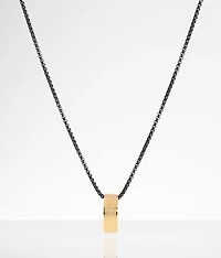 Lords Prayer 23" Necklace