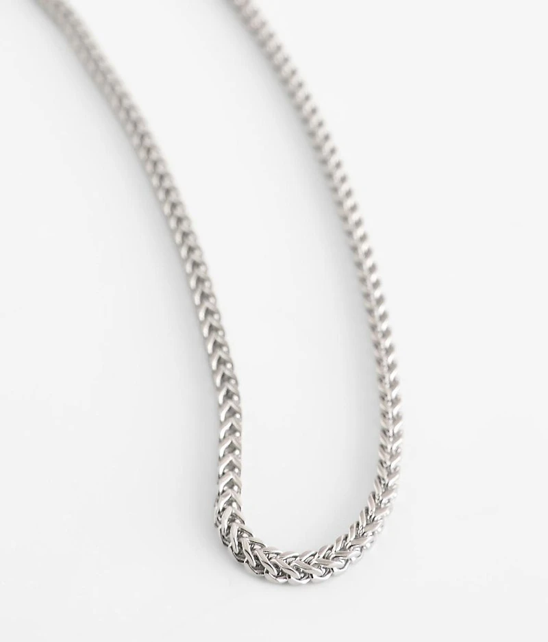 Rope Chain 21" Necklace