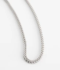 Rope Chain 21" Necklace