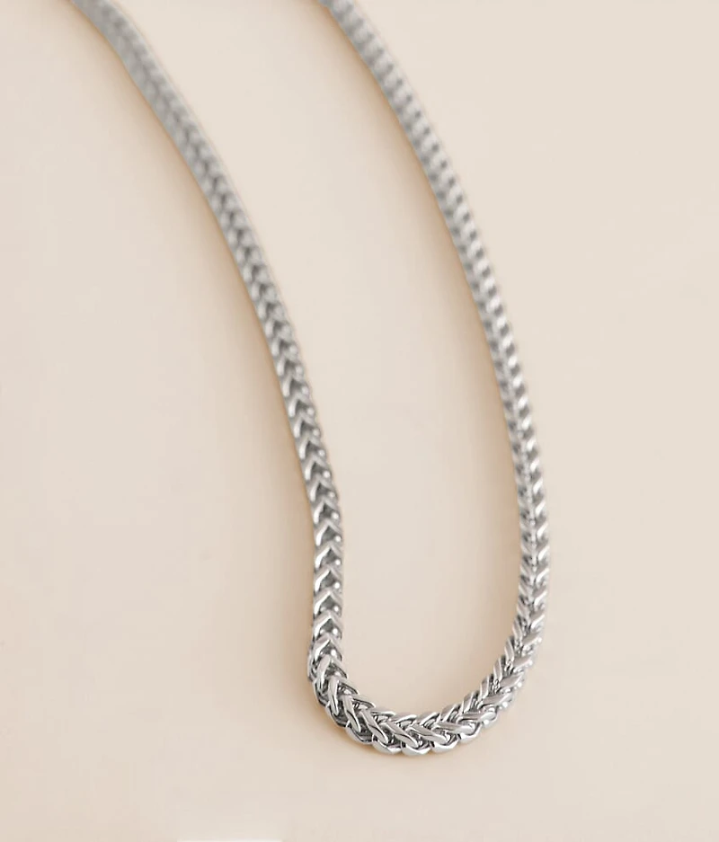 Rope Chain 21" Necklace