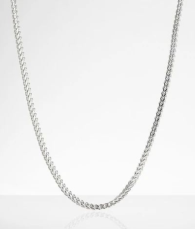 Rope Chain 21" Necklace