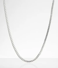 Rope Chain 21" Necklace