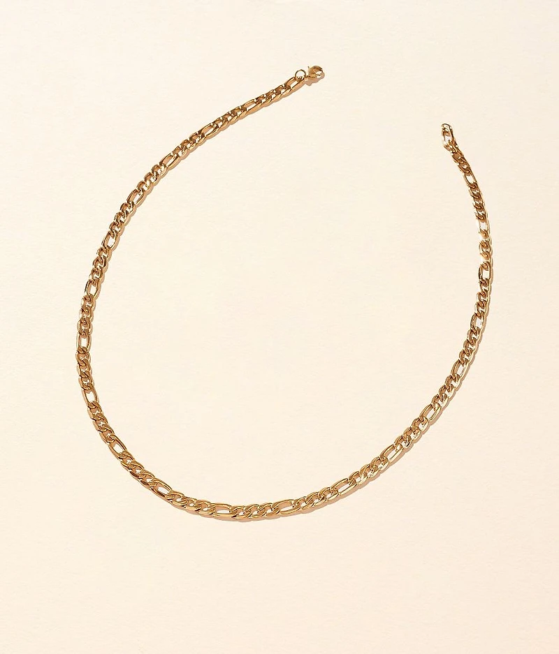 Chain 22" Necklace