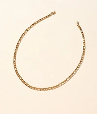 Chain 22" Necklace