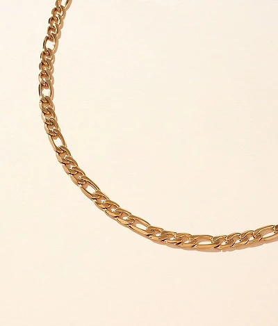 Chain 22" Necklace