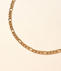 Chain 22" Necklace