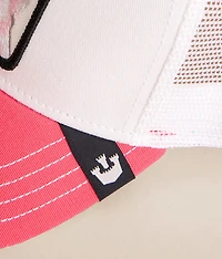 The Flirty Bird Trucker Hat