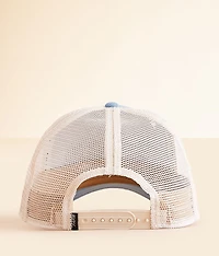 The Giraffe Trucker Hat