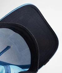 Legend Unicorn Trucker Hat