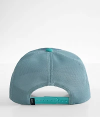 Lady Striper Trucker Hat