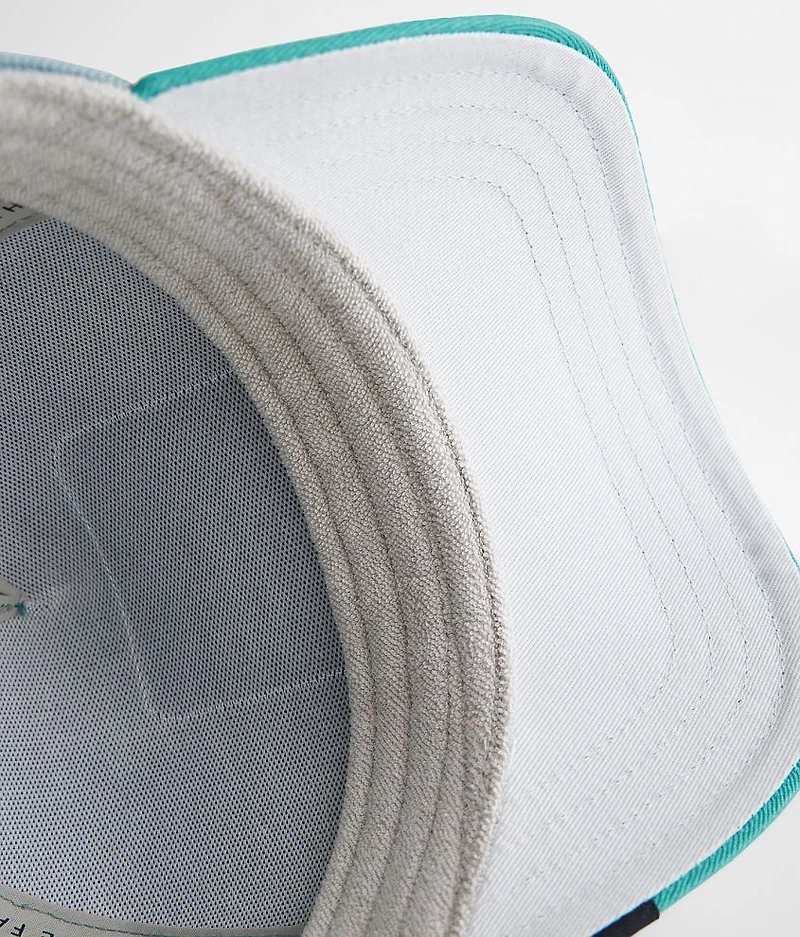 Lady Striper Trucker Hat