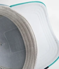 Lady Striper Trucker Hat