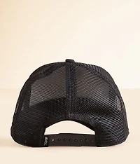 The Bestie Dog Trucker Hat