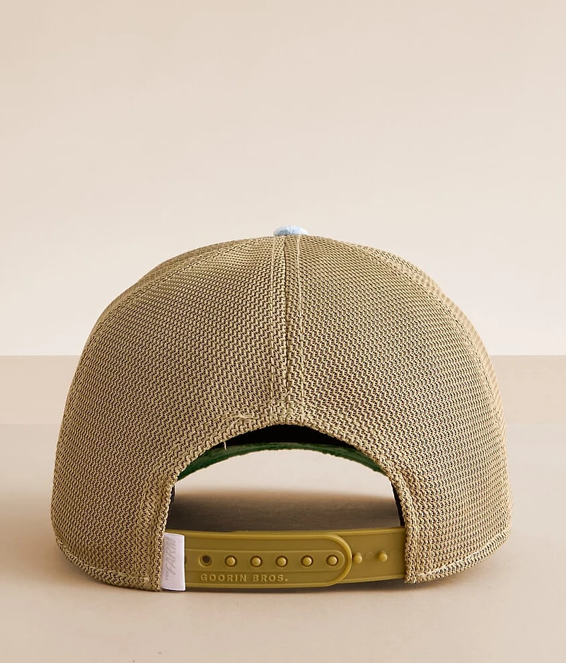 Phashun Trucker Hat
