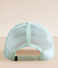 Queen Bee Trucker Hat