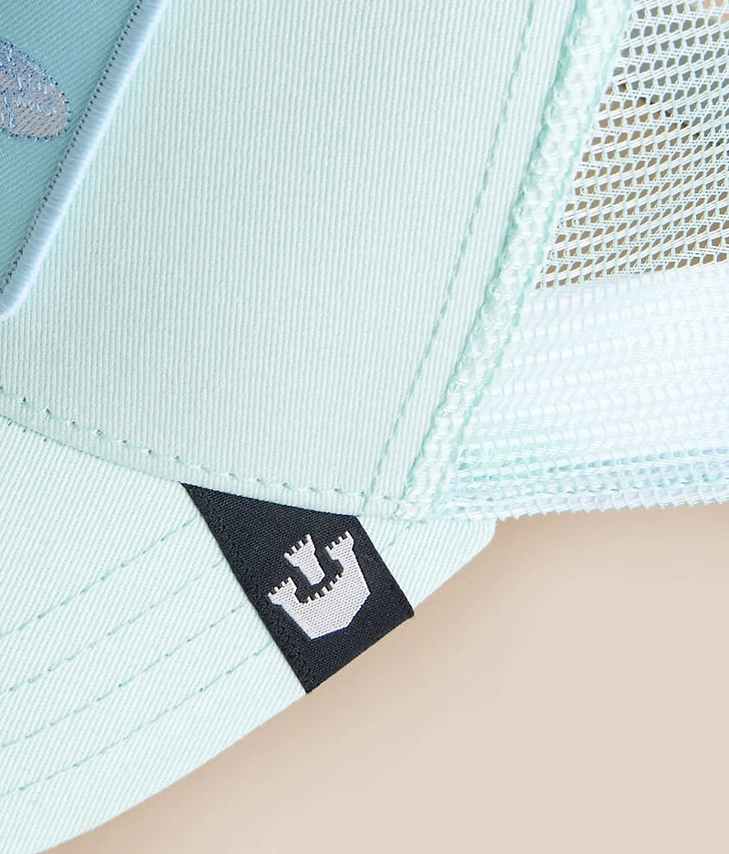 Queen Bee Trucker Hat