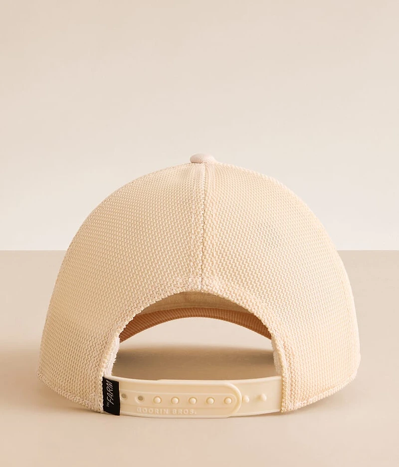 Beach Bum Hat