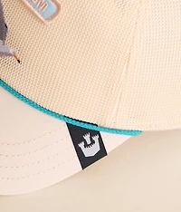 Beach Bum Hat