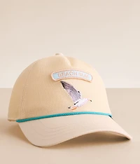Beach Bum Hat