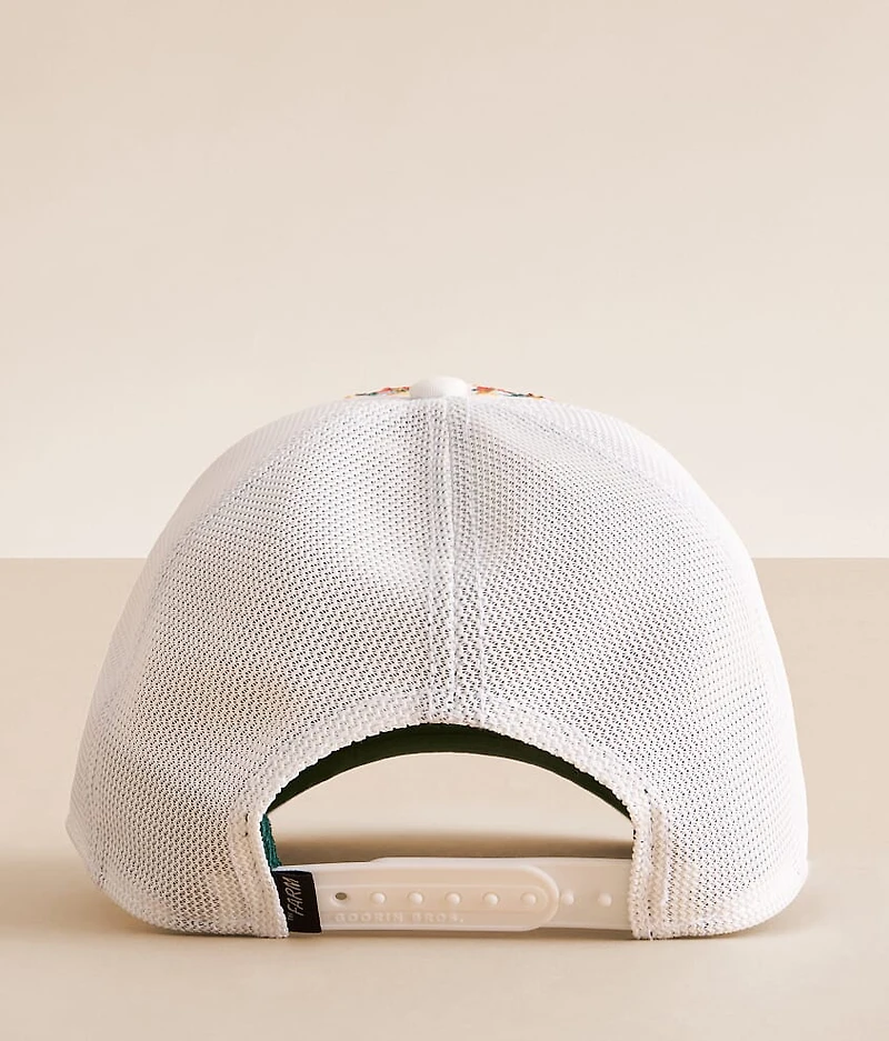 Sucker Trucker Hat