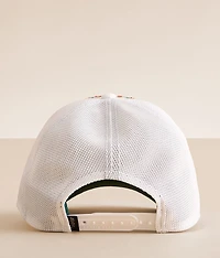 Sucker Trucker Hat