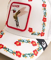 Sucker Trucker Hat