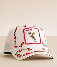 Sucker Trucker Hat