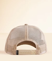 The French Bulldog Trucker Hat