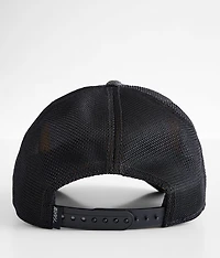 Silky Rooster Trucker Hat