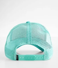 Upper Deck Trucker Hat