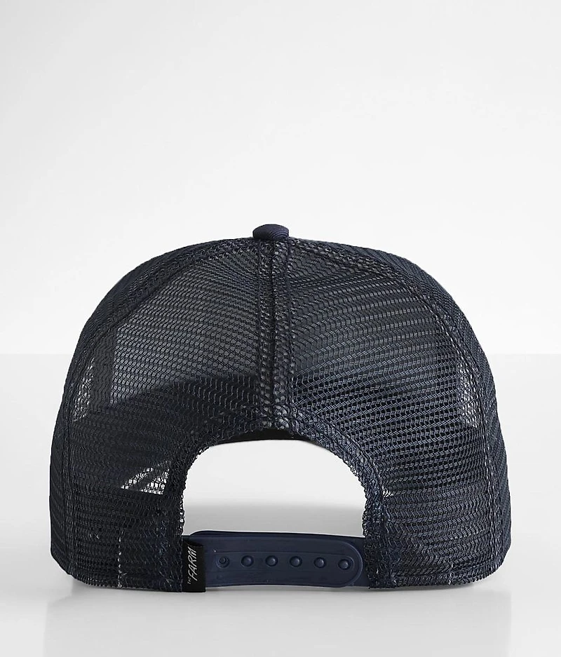 Widowmaker Trucker Hat