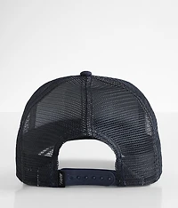 Widowmaker Trucker Hat