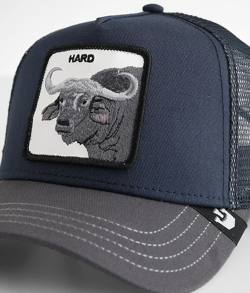 Widowmaker Trucker Hat