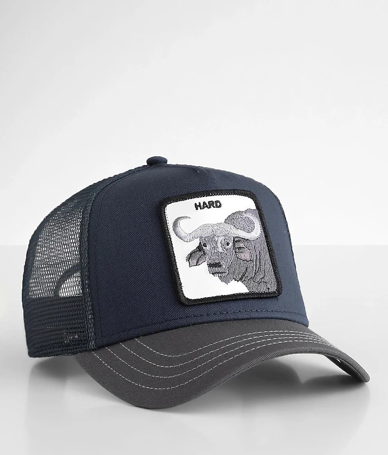 Widowmaker Trucker Hat
