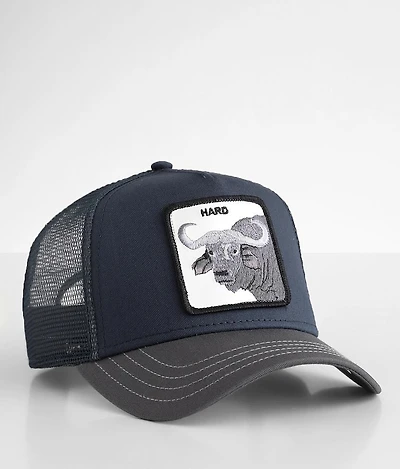 Widowmaker Trucker Hat