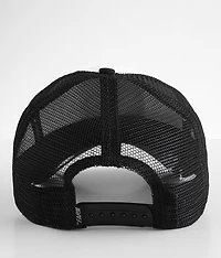 Alpha Dog Trucker Hat