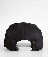 Back Off Buzzard Trucker Hat